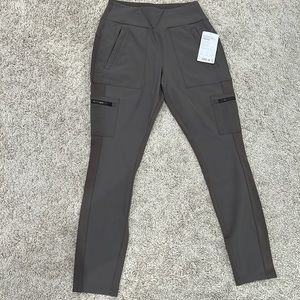 Athleta headlands hybrid cargo tights